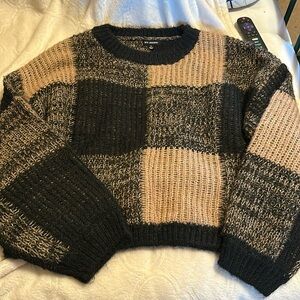 These Three Boutique sweater